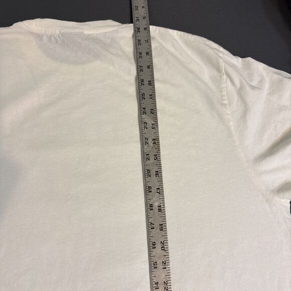 Stussy UNRELEASED Shirt Venus Of Willendorf Spring 2026 Permanent Collection L - Picture 7 of 8